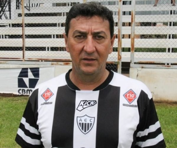 Araxá se reorganiza e prepara anúncio estratégico para retorno ao futebol profissional mineiro