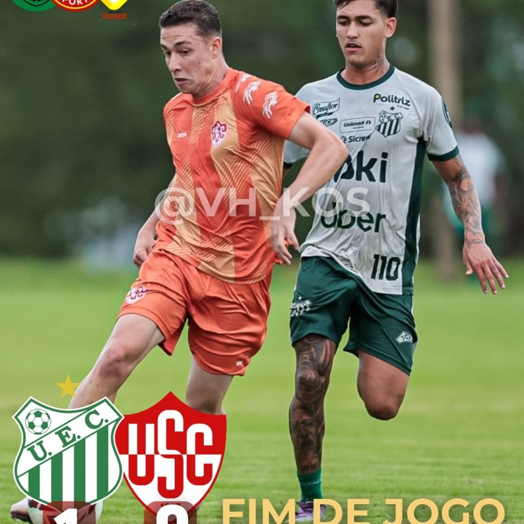 Uberaba Sport Club inicia preparação com teste competitivo diante do Uberlândia