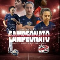 Uniube Spartan Sport inicia campanha histórica no Campeonato Mineiro 2026