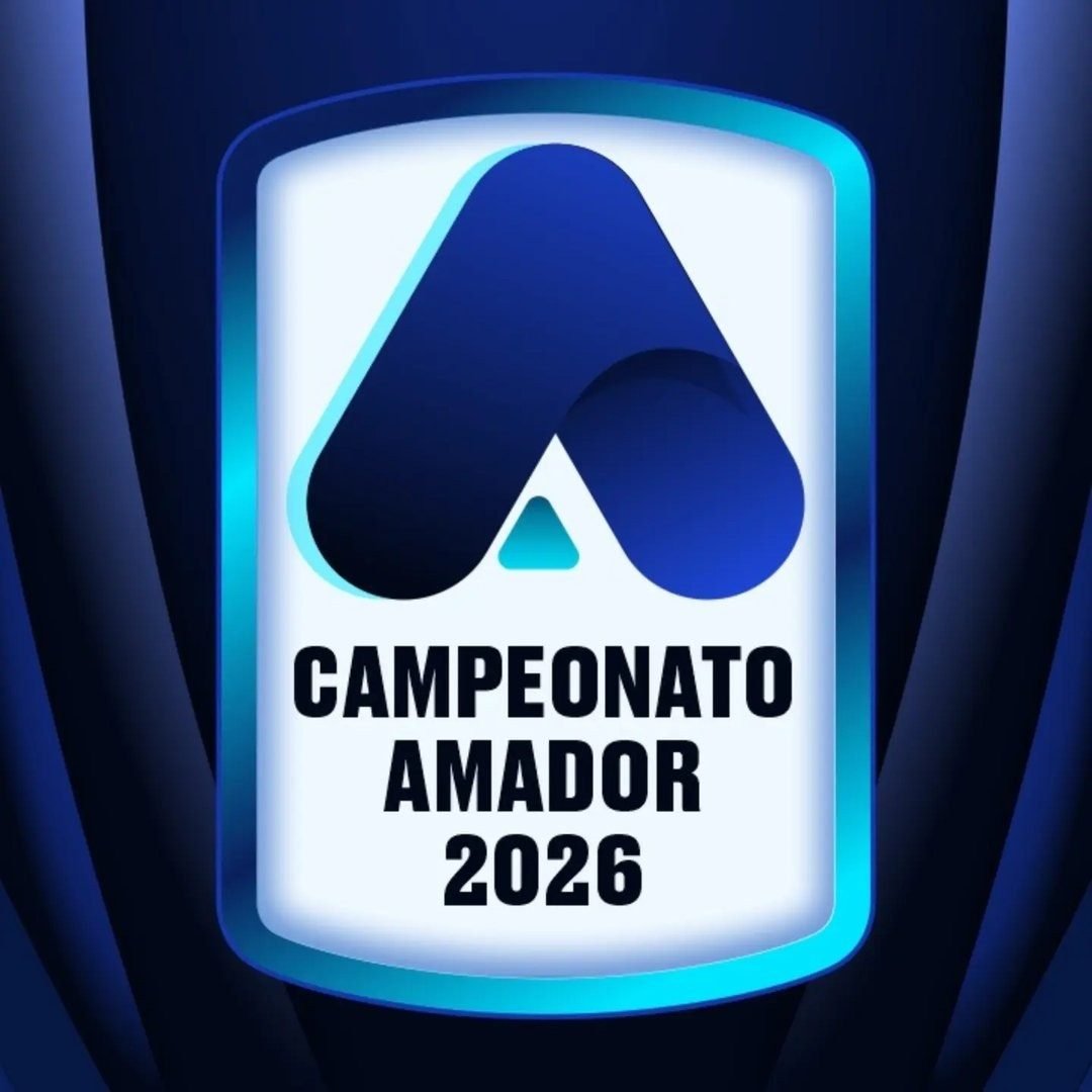 Classificação Amador Móduo A após 3ª rodada
