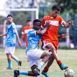 Funel Uberaba realiza mais uma rodada do Interbairros 2026