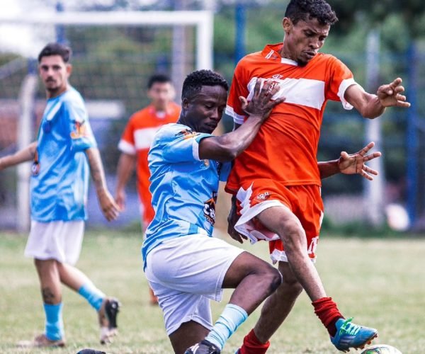 Funel Uberaba realiza mais uma rodada do Interbairros 2026