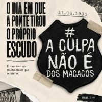 Uma camisa pode contar uma história