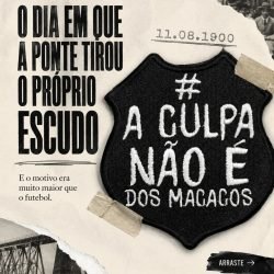 Uma camisa pode contar uma história