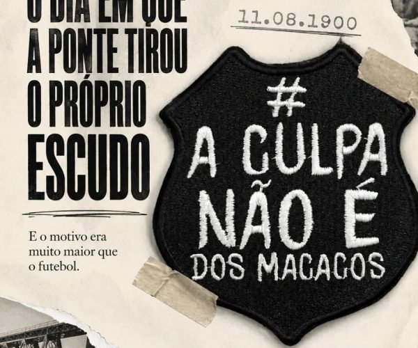 Uma camisa pode contar uma história
