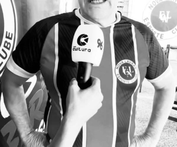 Morre José Humberto Codorna, técnico que marcou época no futebol mineiro