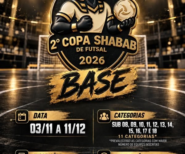 Copa Shabab de Futsal