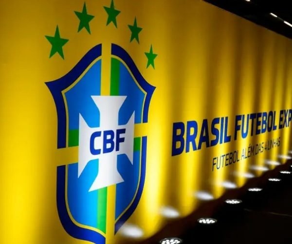 Foto: Divulgação/CBF