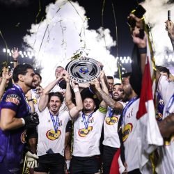 Anápolis supera pressão do Rio Branco-ES e conquista a Copa Centro-Oeste 2026