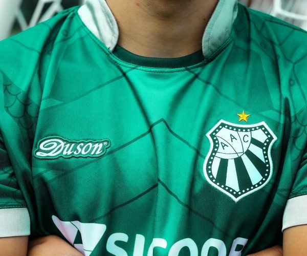 Clubes que estarão disputando o Mineiro Módulo 2 em 2026 – Caldense