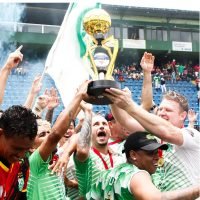A equipe da Merceana, campeã do Amadorão 2024, está na Chave A da competição desta temporada - Foto: @vh_kos