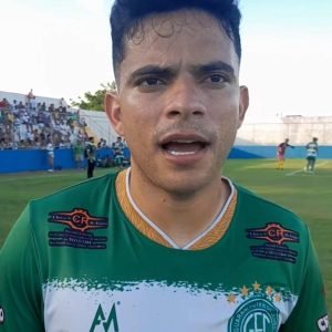 Palmeiras rompe relação com atacante Bruno Rodrigues