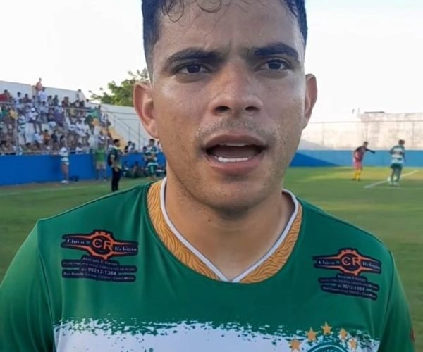 Palmeiras rompe relação com atacante Bruno Rodrigues