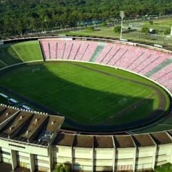 Uberlândia prepara grande revolução no Estádio Parque do Sabiá com planos ambiciosos para 2026