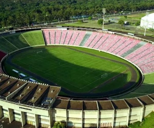 Uberlândia prepara grande revolução no Estádio Parque do Sabiá com planos ambiciosos para 2026
