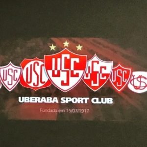 Uberaba recebe proposta de R$ 15 milhões por 90% da SAF e projeto prevê novo CT