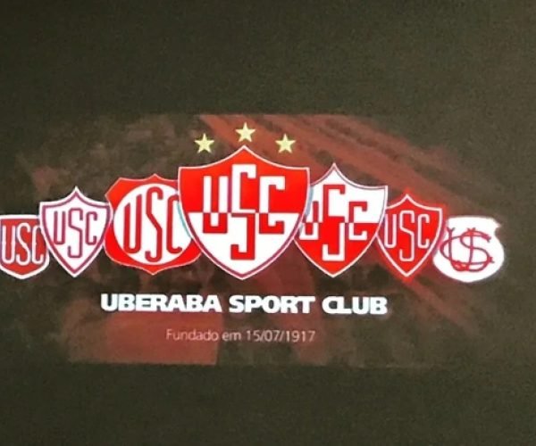 Uberaba recebe proposta de R$ 15 milhões por 90% da SAF e projeto prevê novo CT