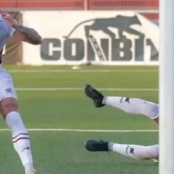 Copa Itália: Sarnese x Ebolitana: 42 pênaltis e uma classificação decidida no limite