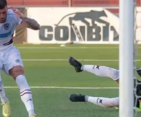 Copa Itália: Sarnese x Ebolitana: 42 pênaltis e uma classificação decidida no limite