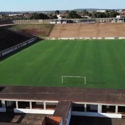 Estádio Júlia do Prado entra na reta final das obras e pode ser a nova casa do Boa Esporte ainda no Módulo II 2026