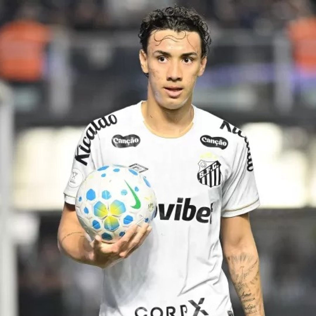 De Uberaba para a Seleção Brasileira: Gabriel Bontempo é convocado por Ancelotti!