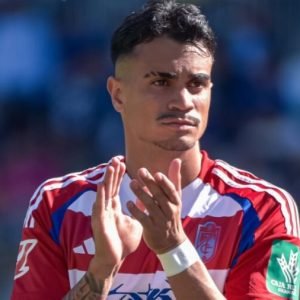 Meia-Atacante Reinier reforça o Galo na sequência do Brasileirão - Foto: Reprodução/Instagram/Reinier