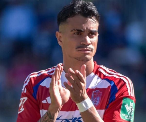 Meia-Atacante Reinier reforça o Galo na sequência do Brasileirão - Foto: Reprodução/Instagram/Reinier