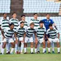 FIFA libera Ipatinga para contratação de atleas para o Módulo II - Foto: Lucas Barcelos
