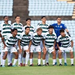 FIFA libera Ipatinga para contratação de atleas para o Módulo II - Foto: Lucas Barcelos
