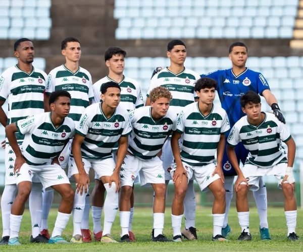 FIFA libera Ipatinga para contratação de atleas para o Módulo II - Foto: Lucas Barcelos
