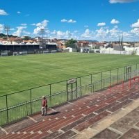 Montes Claros revive a elite do Mineiro com North x Atlético em estádio lotado