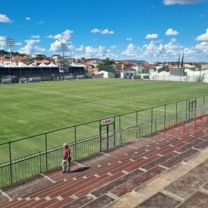 Montes Claros revive a elite do Mineiro com North x Atlético em estádio lotado
