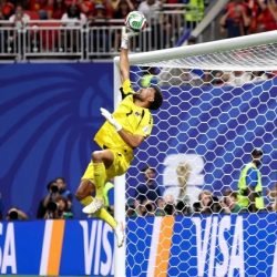 Sensação da Copa do Mundo, Vozinha supera marca de 10 milhões de seguidores