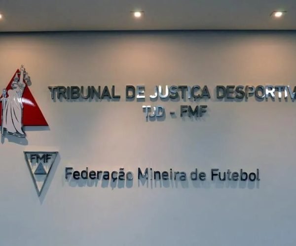 TJD-FMF Absolve Uberaba de Acusações de Invasão de Campo, Mas Processo Ainda Não Termina