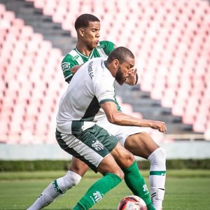 Uberlândia vence Francana em jogo-treino e avança na preparação para 2026
