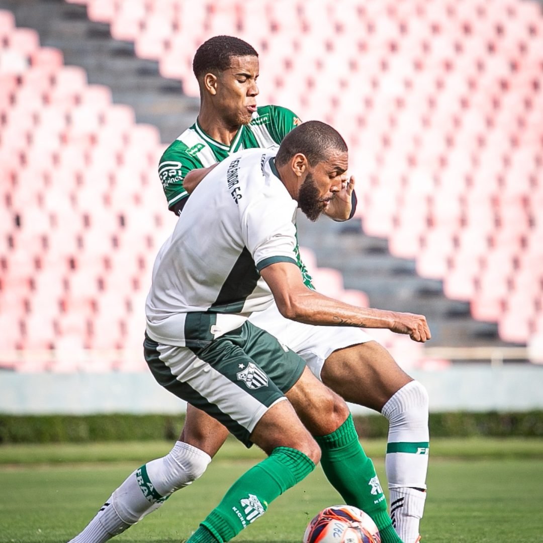 Uberlândia vence Francana em jogo-treino e avança na preparação para 2026