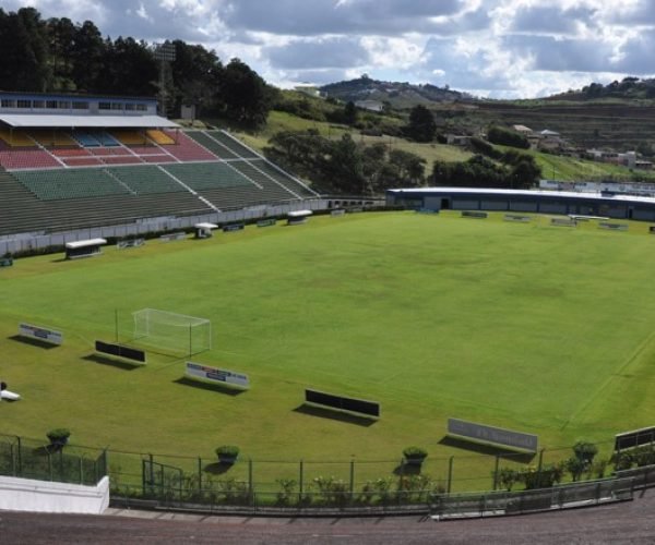 Foto: Prefeitura Municipal de Juiz de Fora/Divulgação