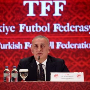 Foto: Samet Yalcin/AP