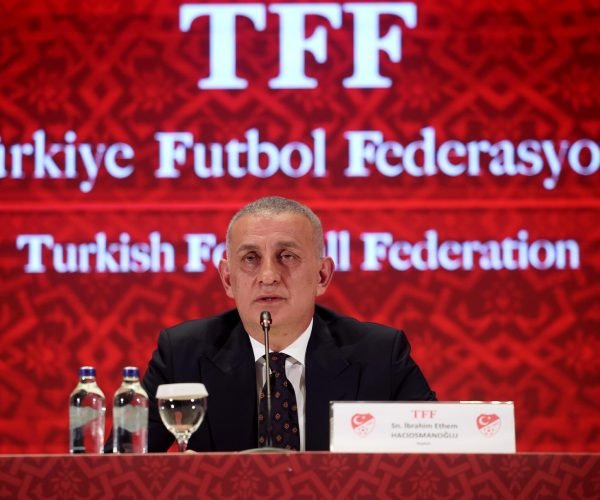 Foto: Samet Yalcin/AP