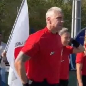 Final do Campeonato Betinense 2025 é marcada por arbitragem de elite e vitória do Novo Cristina