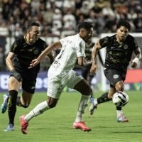 Atlhetic Club encara duas finais decisivas para garantir permanência na Série B