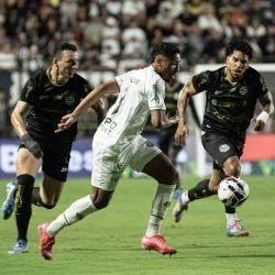 Atlhetic Club encara duas finais decisivas para garantir permanência na Série B