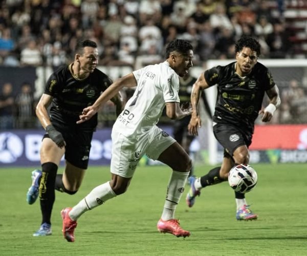 Atlhetic Club encara duas finais decisivas para garantir permanência na Série B