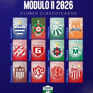 Conselho Técnico projeta um Módulo II ainda mais competitivo para 2026