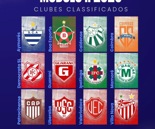 Conselho Técnico projeta um Módulo II ainda mais competitivo para 2026