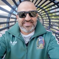 Foto: @lenononbustamante