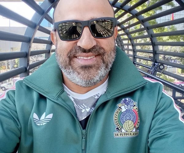 Foto: @lenononbustamante