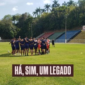 Foto: @passosfc_oficial