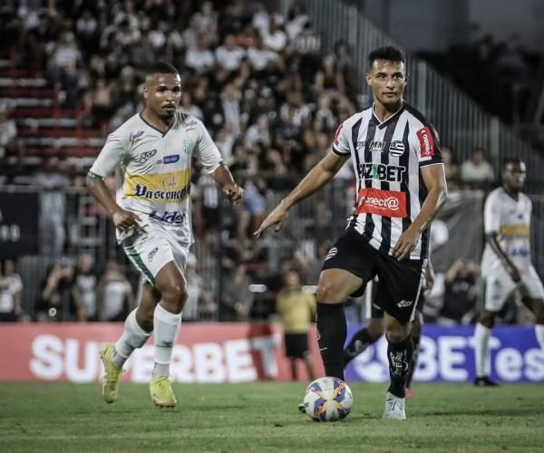 Ranking de Clubes da CBF 2026: sobe e desce agita times do interior de Minas