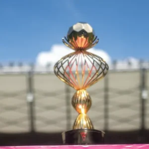 Taça do Campeonato Mineiro Feminino 2025 - Foto: Ale Torres/FMF